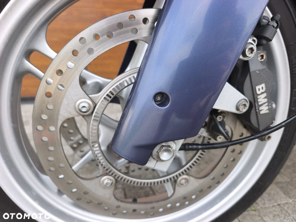 BMW RS - 12