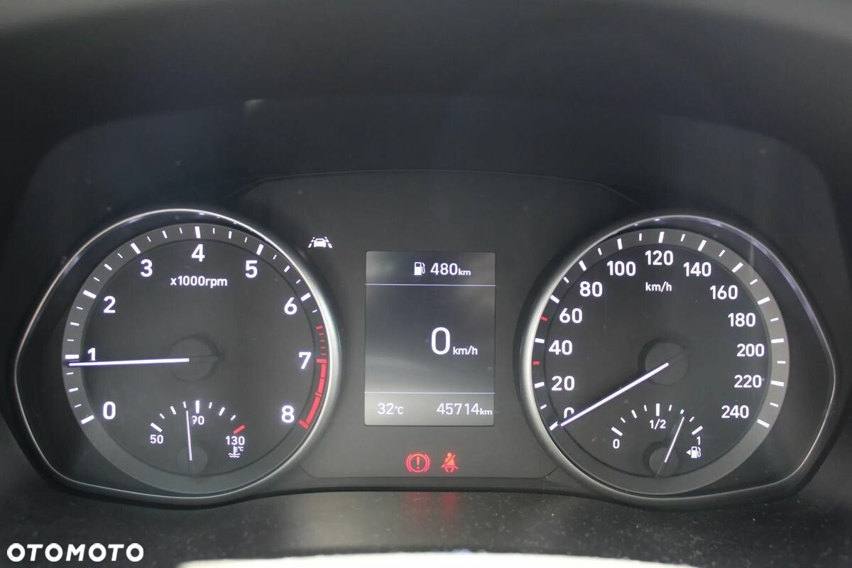 Hyundai i30 1.0 T-GDI Smart - 13