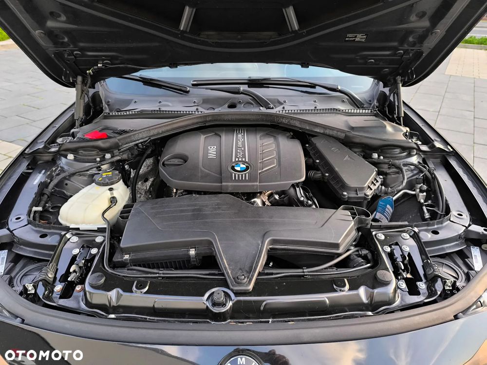 BMW Seria 3 316d - 11