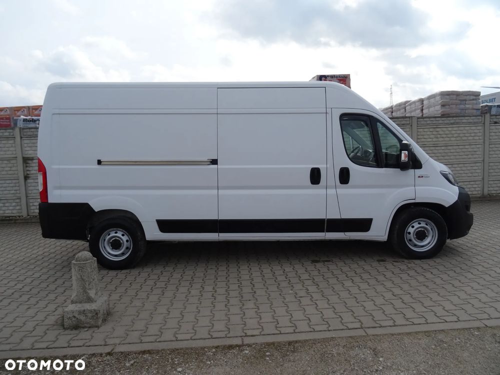 Fiat Ducato - 7