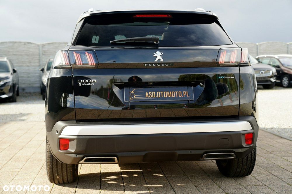 Peugeot 3008 - 5