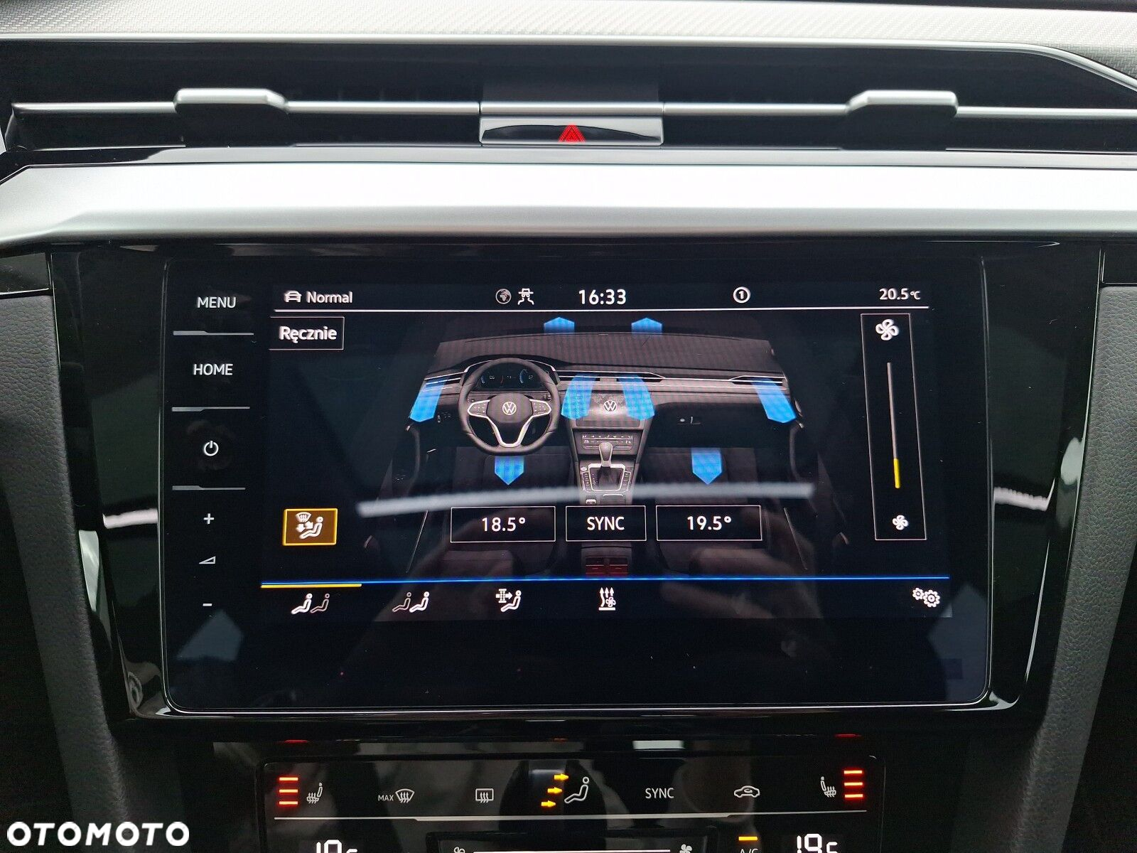 Volkswagen Arteon 2.0 TDI Elegance DSG - 32