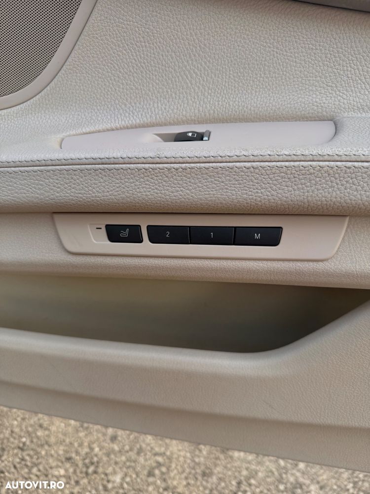 BMW Seria 7 740d xDrive - 12