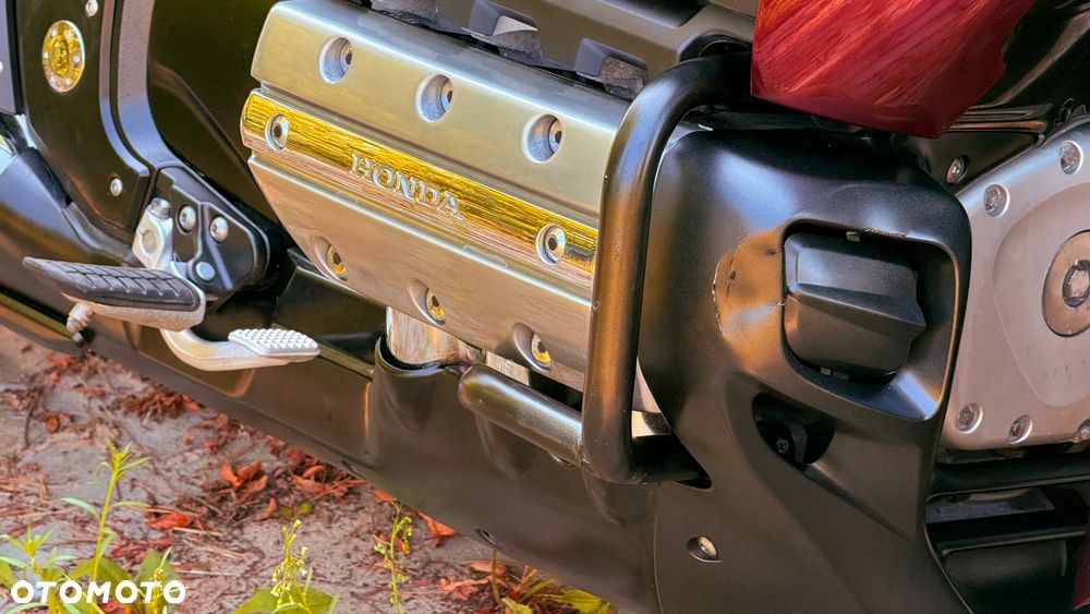 Honda Valkyrie - 24