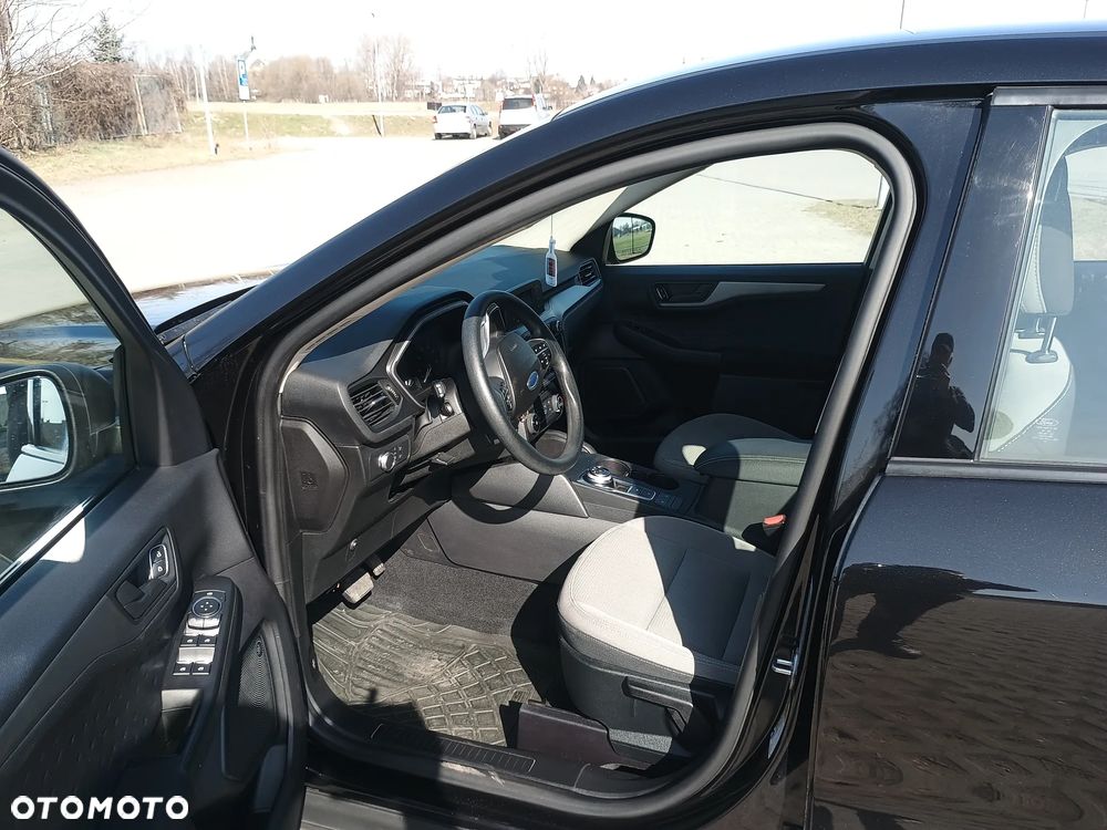 Ford Escape - 10