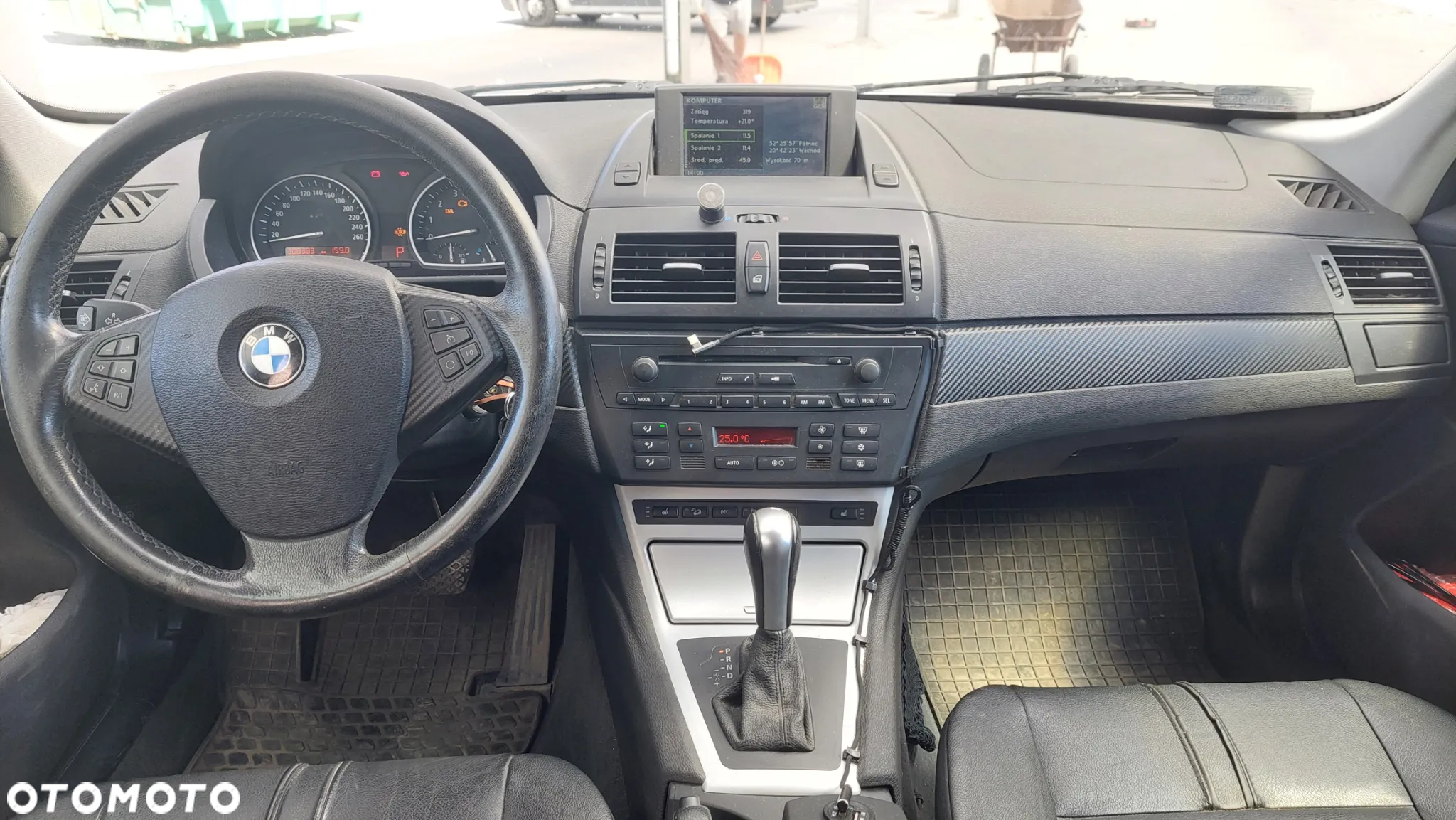 BMW X3 - 9