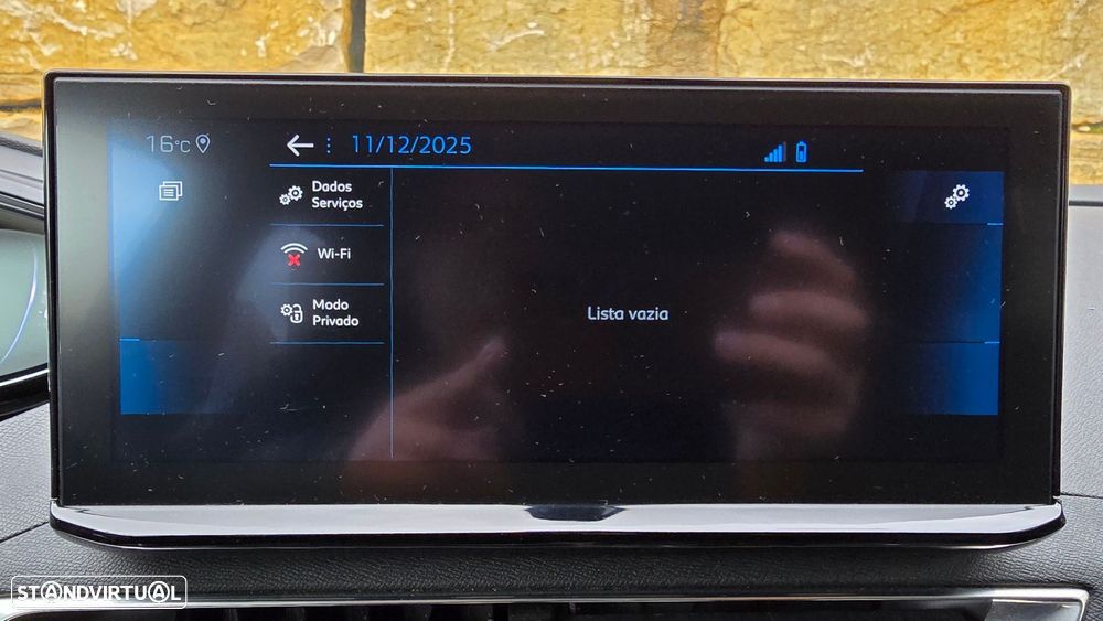 Peugeot 3008 1.5 BlueHDi Allure Pack EAT8 - 34