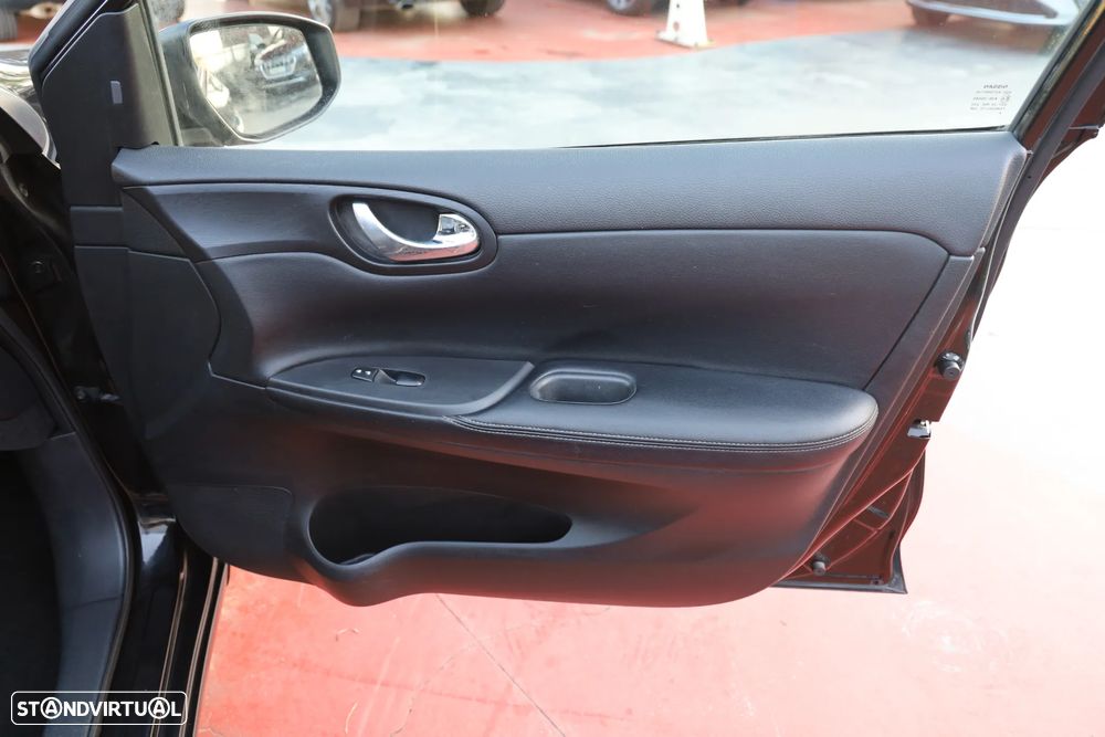 Nissan Pulsar 1.5 dCi Tekna - 7