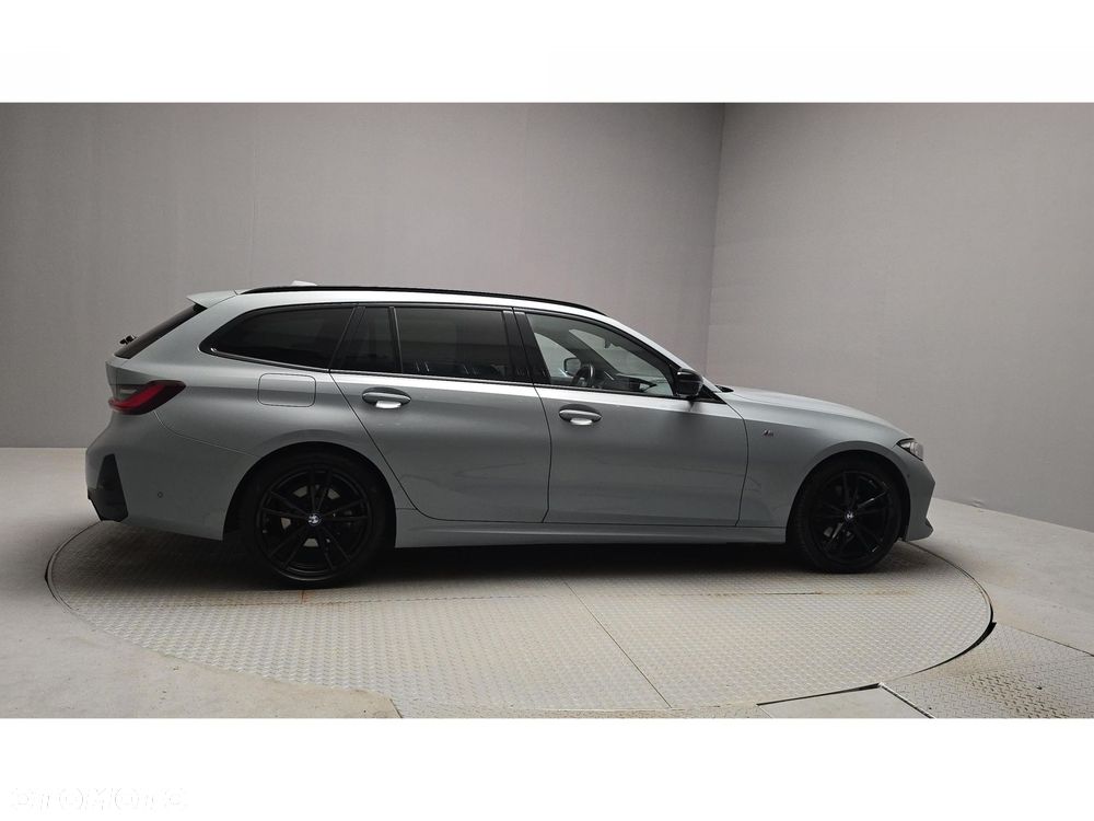 BMW Seria 3 320d xDrive M Sport - 6