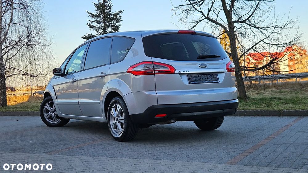 Ford S-Max 2.0 Viva Titanium - 19