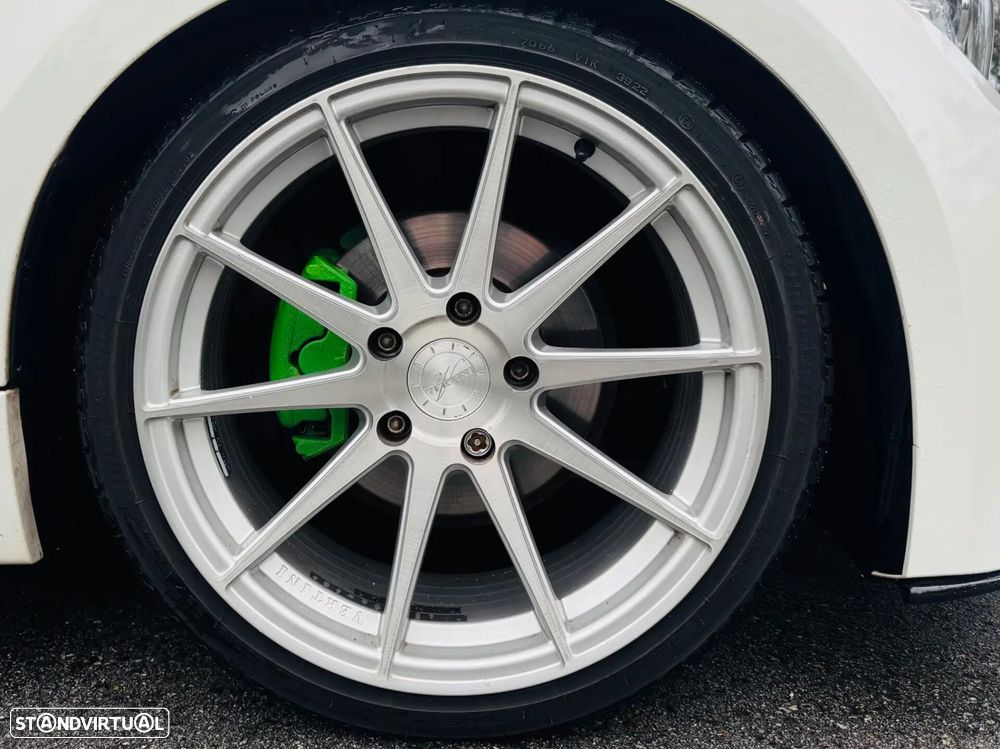 BMW 118 d Pack M - 15