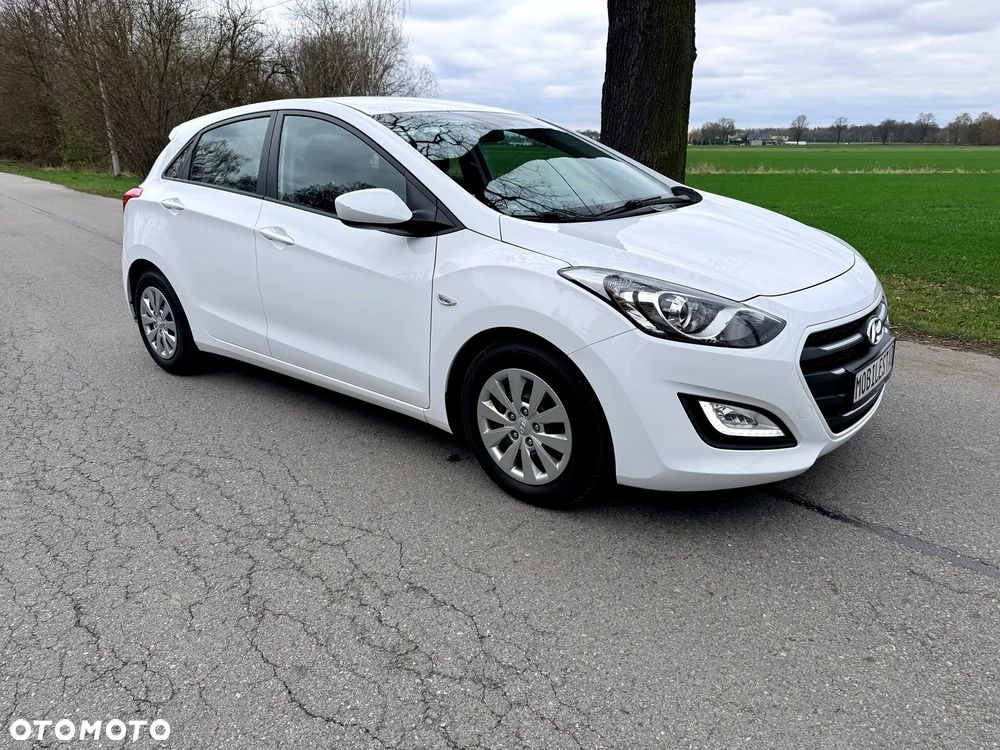 Hyundai i30 - 29