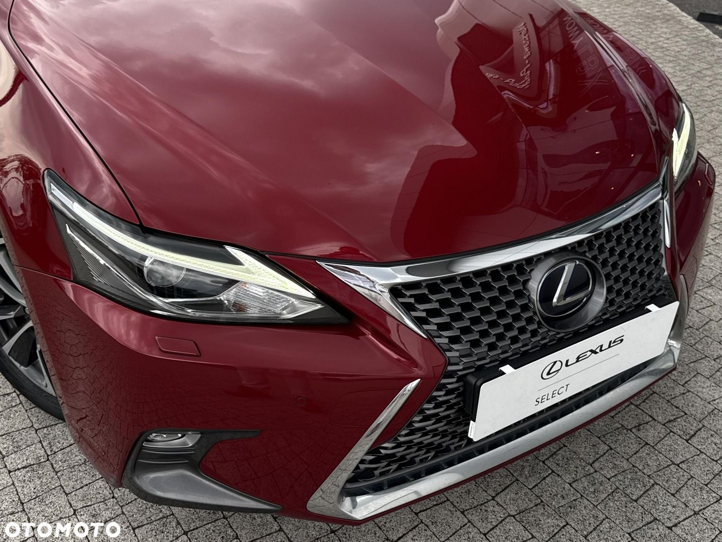 Lexus CT - 29