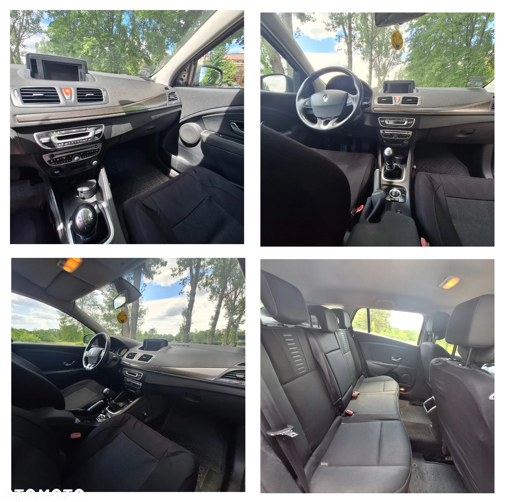 Renault Megane 1.6 16V Expression - 7