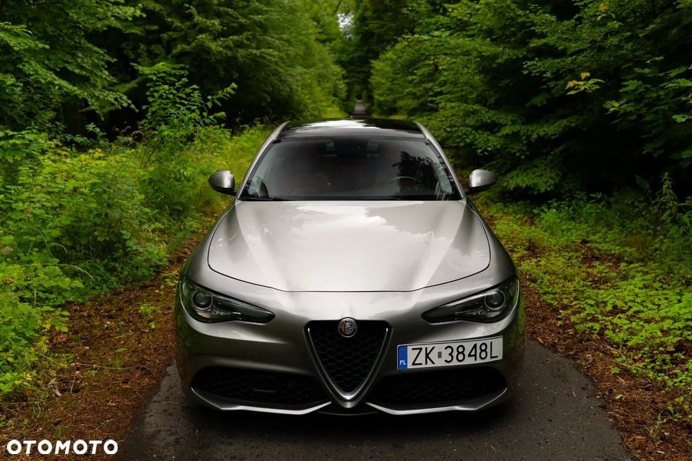 Alfa Romeo Giulia - 22