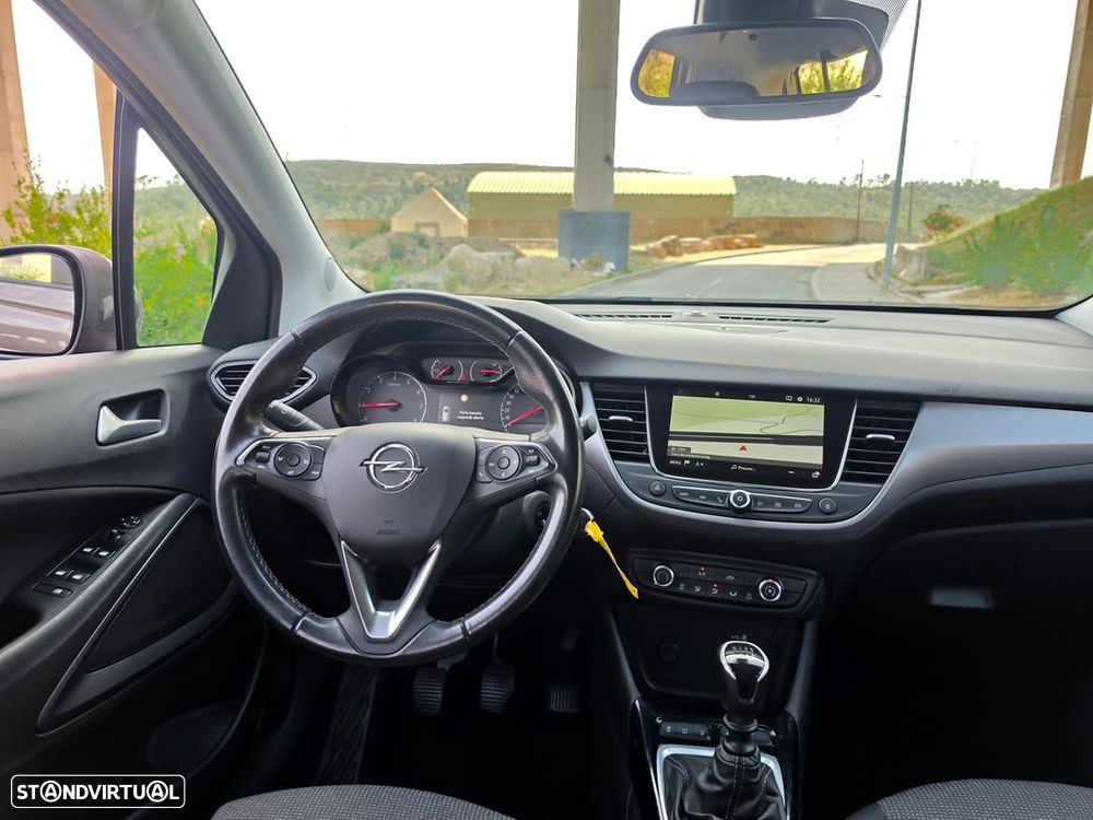 Opel Crossland 1.5 D Edition - 5