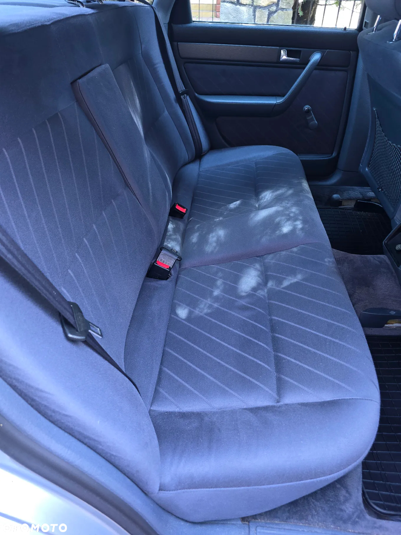 Audi A6 - 7