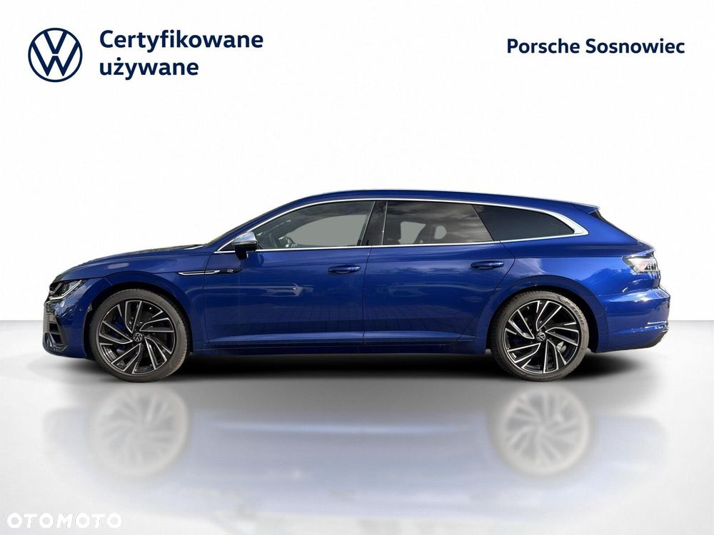 Volkswagen Arteon Shooting Brake 2.0 TSI 4Motion R DSG - 3