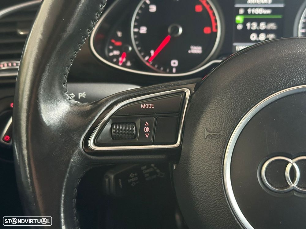 Audi A4 Avant 2.0 TDI Business Line S-line - 18