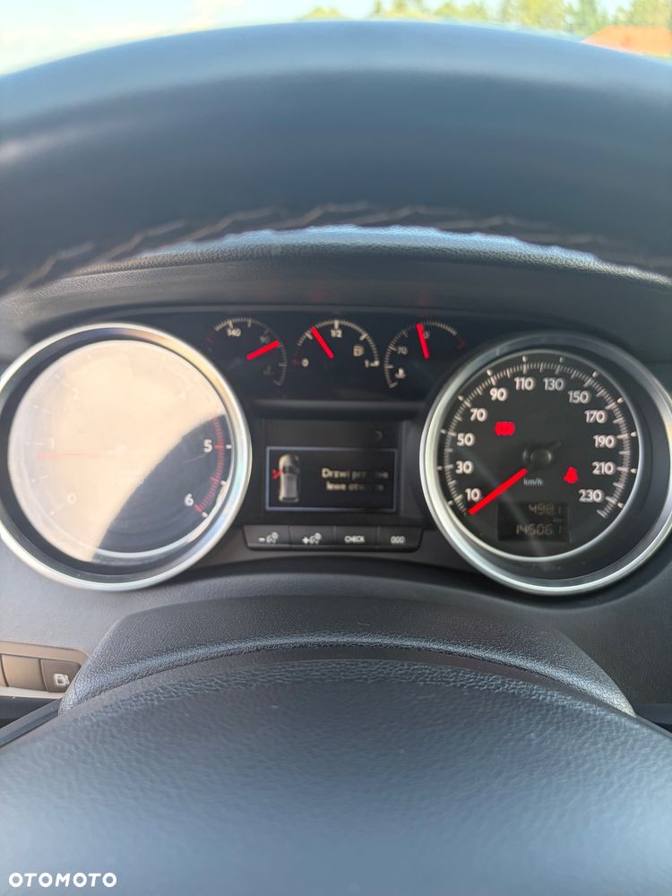 Peugeot 508 2.0 BlueHDi GT S&S - 25