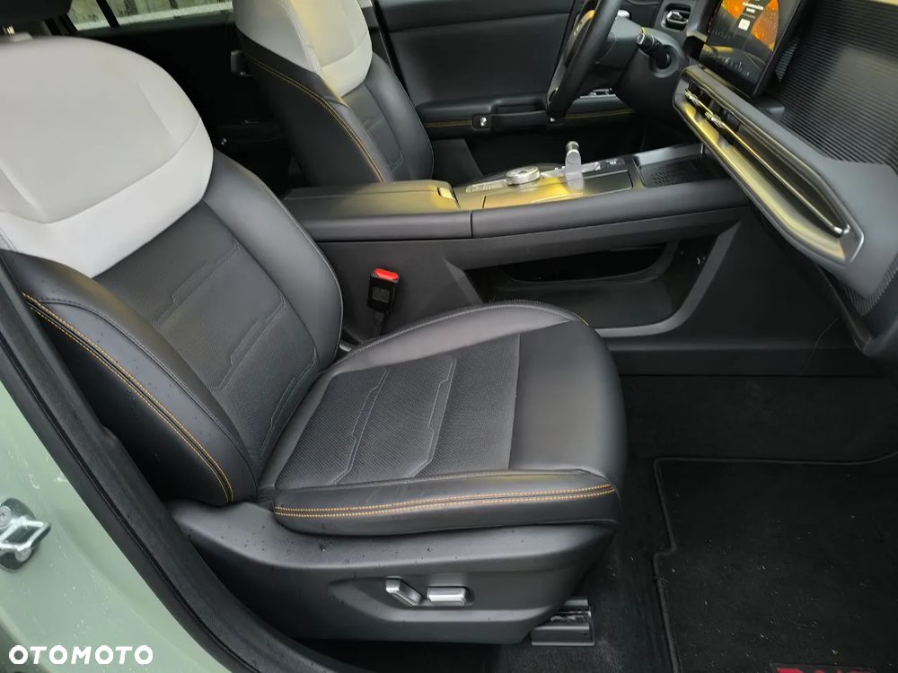 BAIC BJ30 BJ30e 1.5T DHT 4x4 HEV - 10