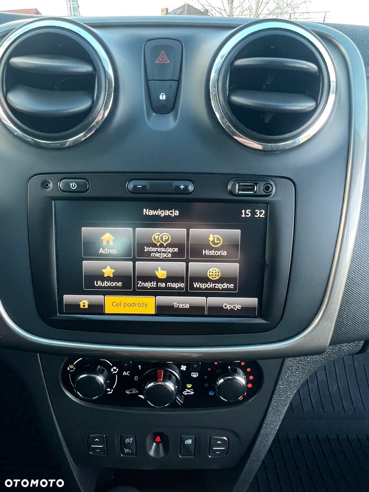 Dacia Sandero 0.9 TCe SL Blackline - 18