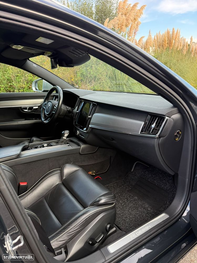 Volvo V90 - 18