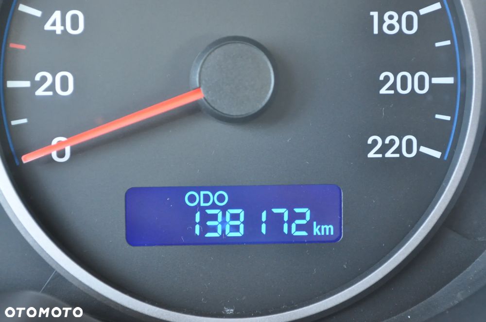 Hyundai i20 1.25 Comfort - 24
