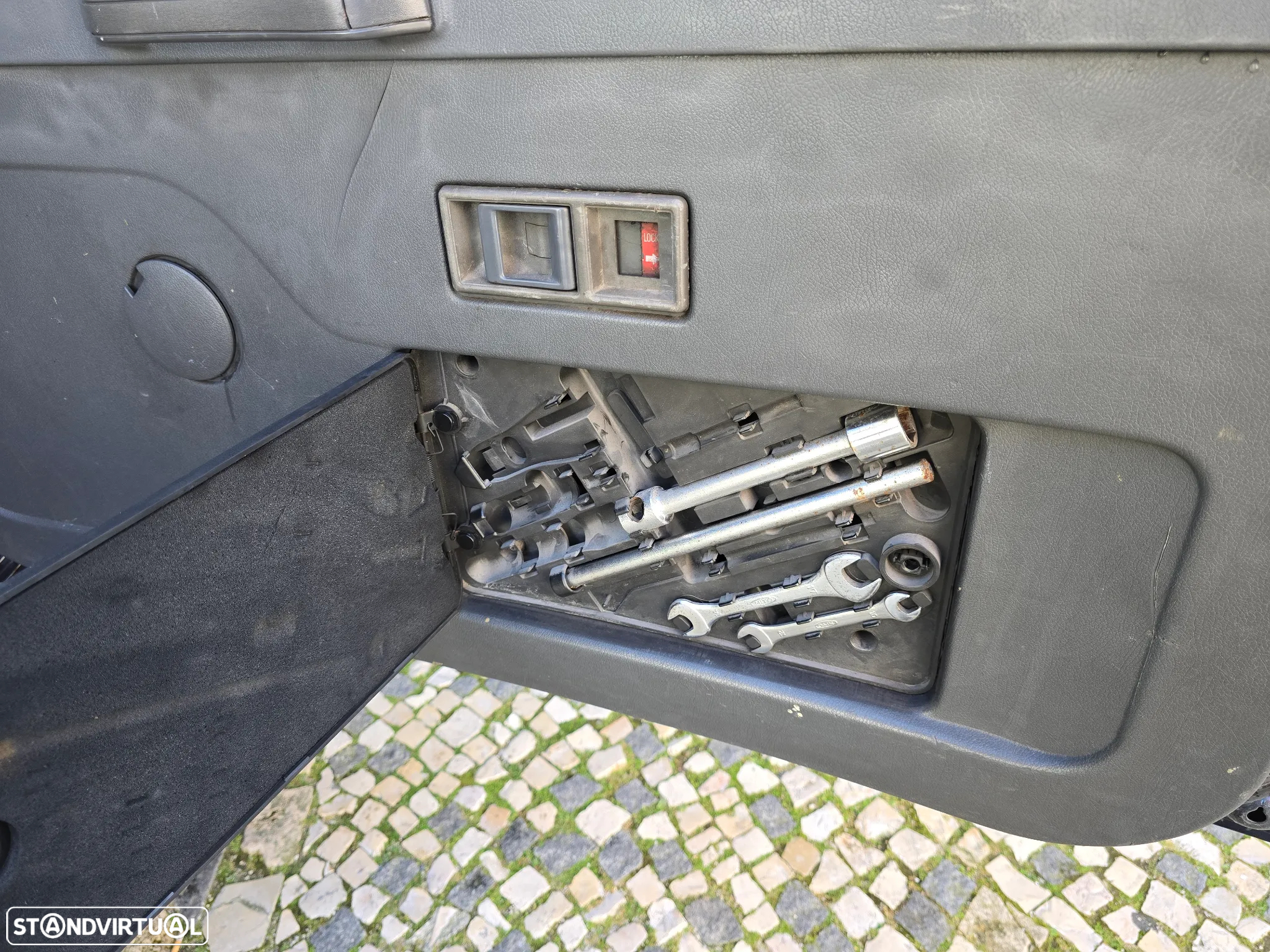 Mitsubishi Pajero 2.5 TDi GLS - 15