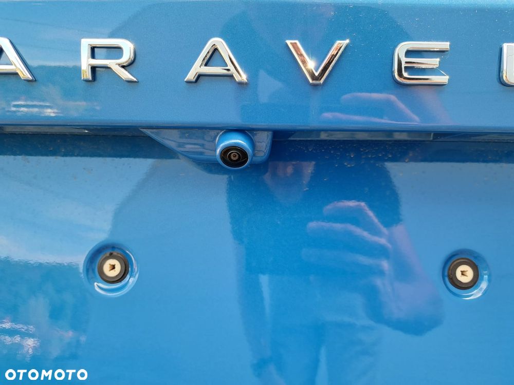 Volkswagen Caravelle - 18