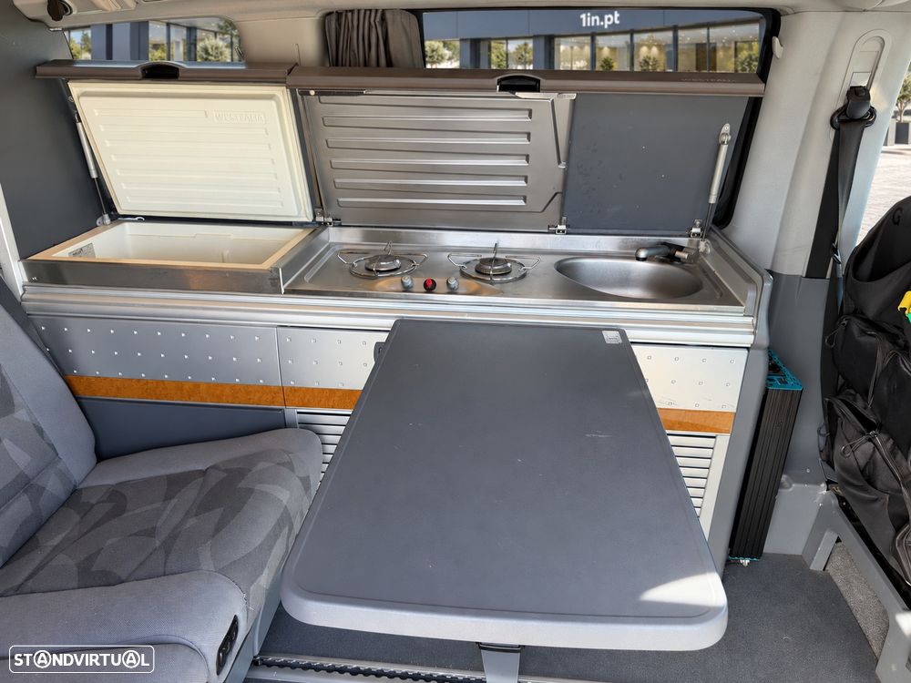 Mercedes-Benz Marco Polo 2.2 CDI Westfalia - 10