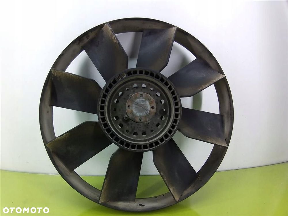 Wiskoza visco Mercedes Atego 4.3D 175KM  2007 R - 2