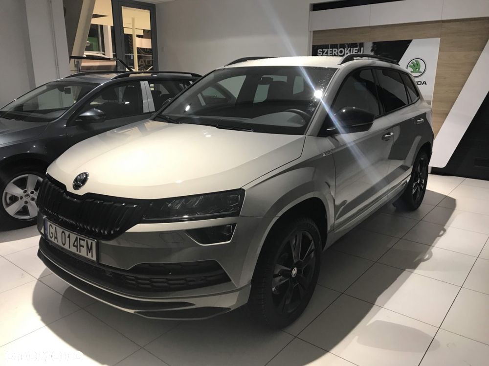 Skoda Karoq - 2