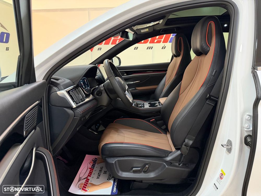 BYD Seal U 1.5 DM-i Comfort - 16