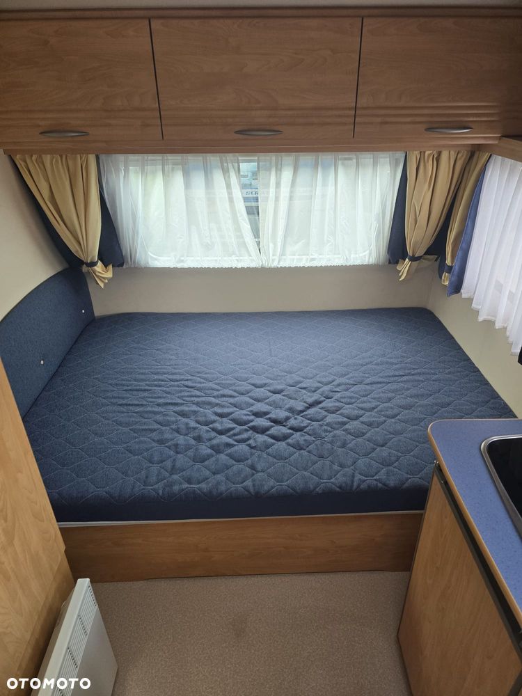 Caravelair ANTARES LUXE 390 SPECIALE - 10