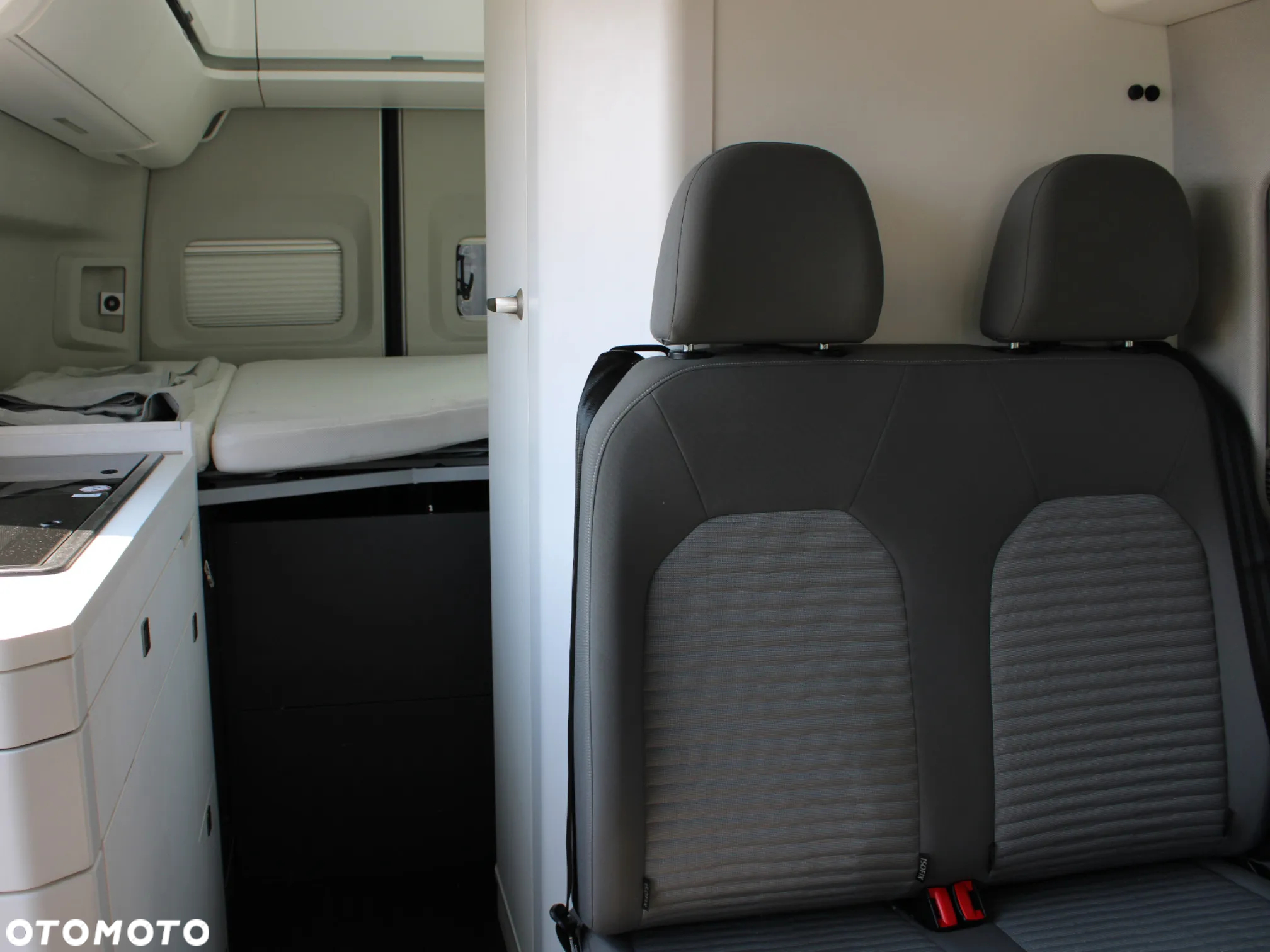 Volkswagen California - 9