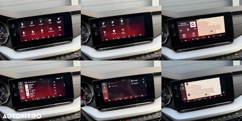 Skoda Octavia 1.4 TSI iV DSG Style - 26