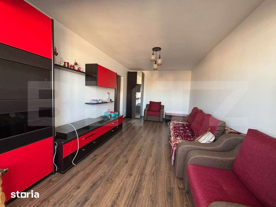 Apartament 2 camere, 52mp, Bulevardul Unirii – Micro 6 — fotografia 2
