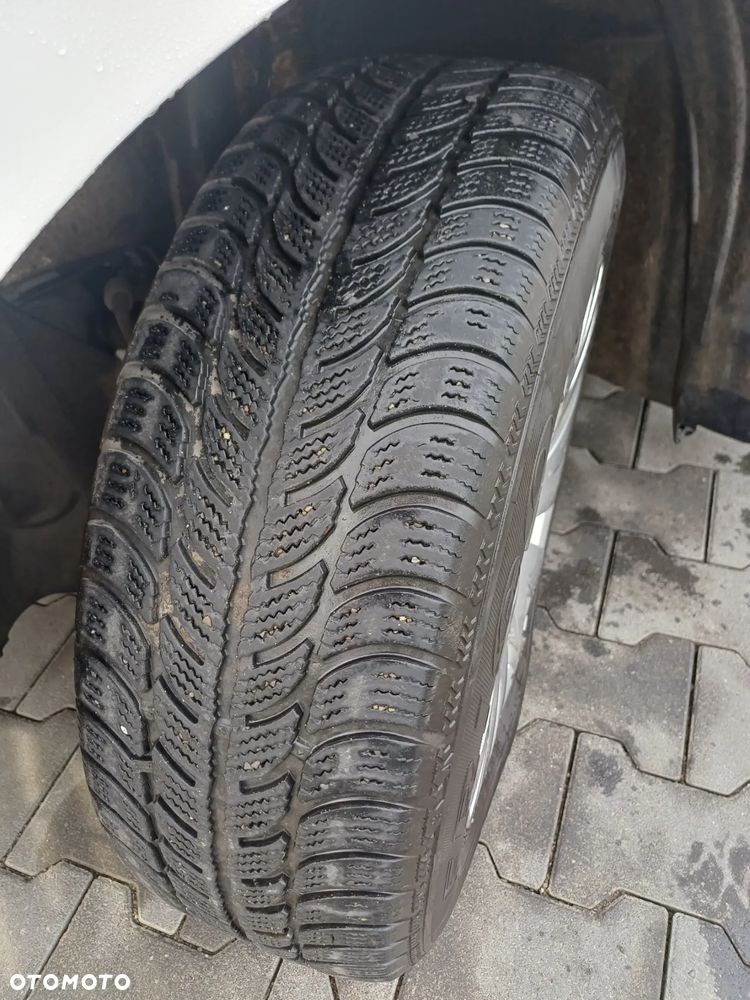 Citroën Berlingo - 11