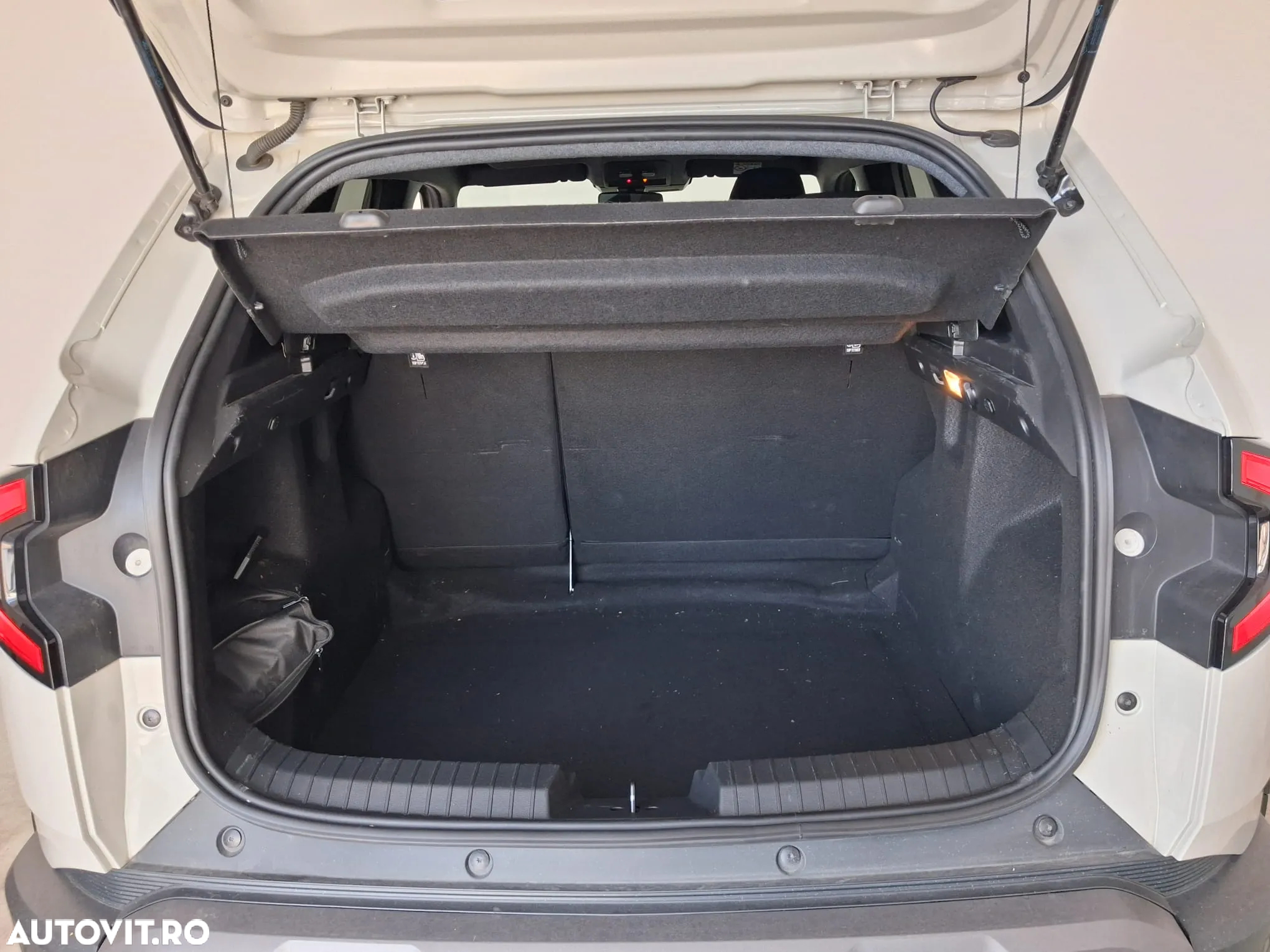 Dacia Duster ECO-G 100 Extreme - 5