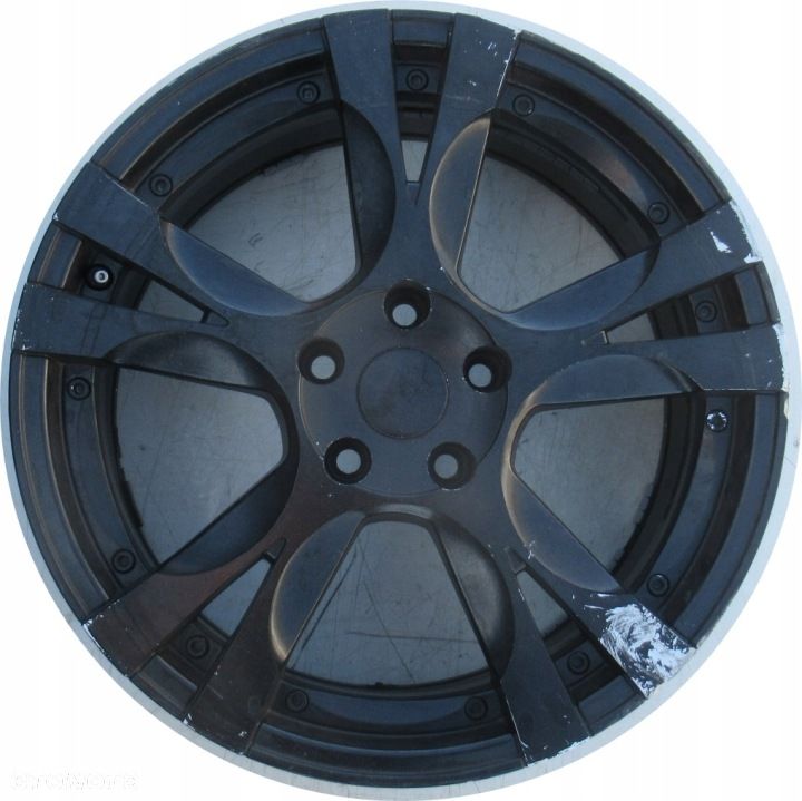 MAZDA 6 FELGA ALUMINIOWA ALUFELGA 18" PLW - 1