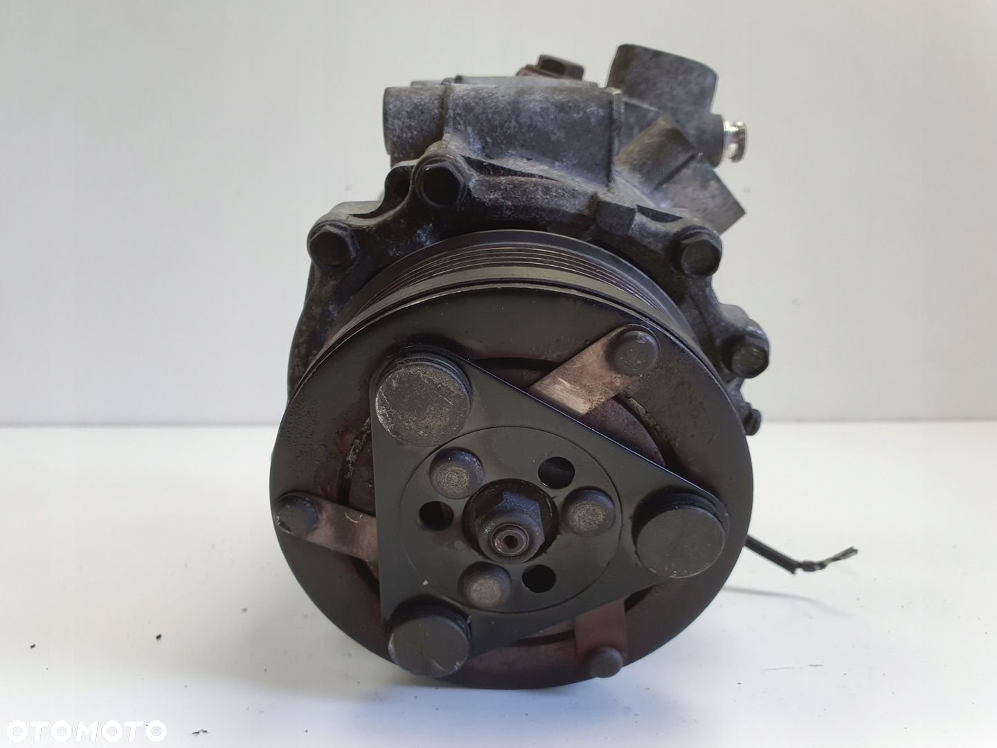Honda Civic VIII 2.2 iCDTI SPRĘŻARKA KLIMATYZACJI pompa TRSE07 - 6
