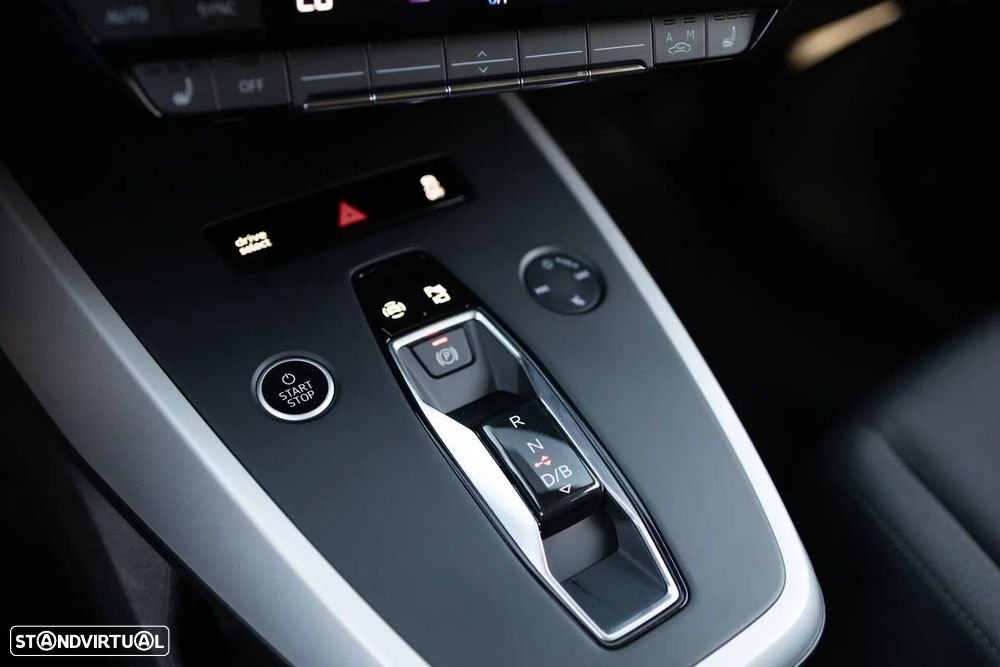 Audi Q4 e-tron 35 55 kWh - 18