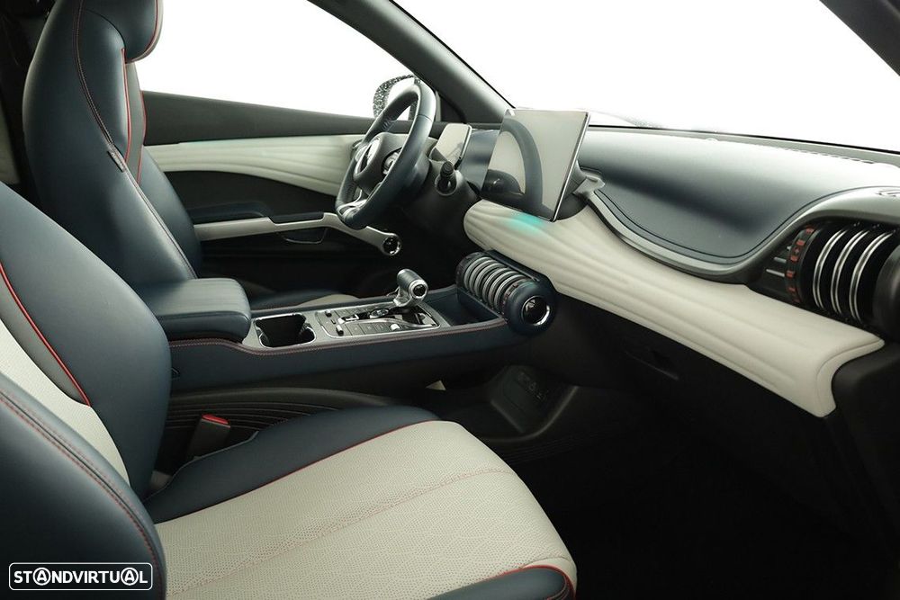 BYD Atto 3 60.48 kWh Comfort - 20