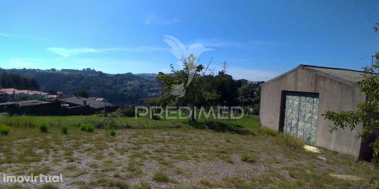 Terreno com vistas Douro (encosta do douro) - Grande imagem: 3/7