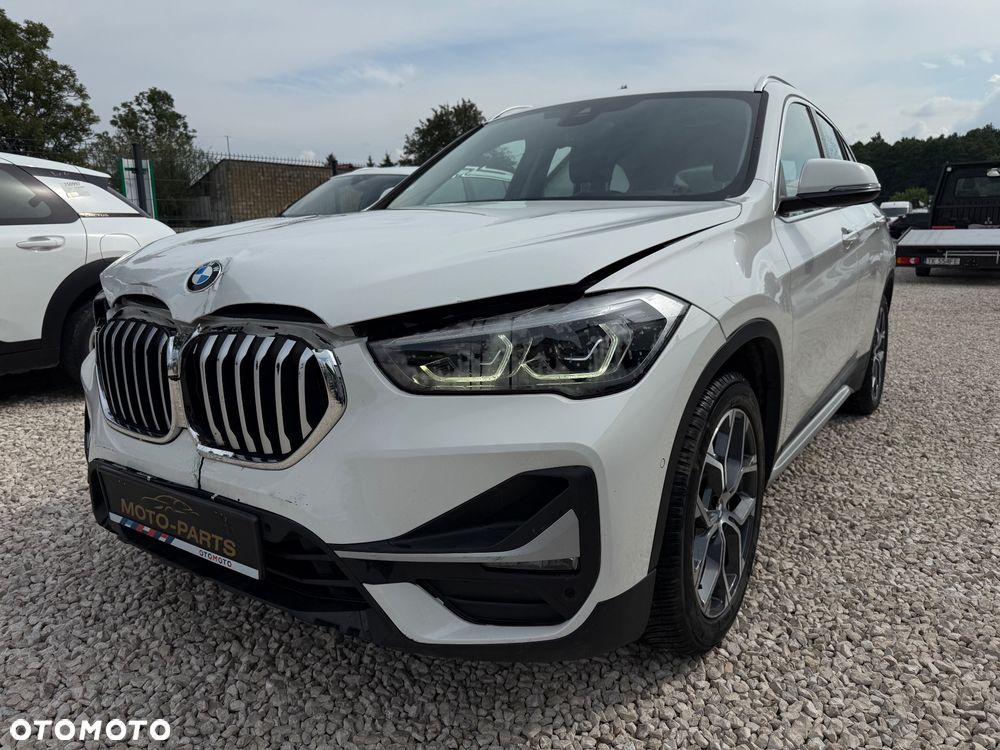 BMW X1 - 6