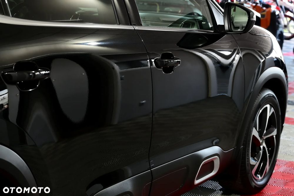 Citroën C5 Aircross 2020
