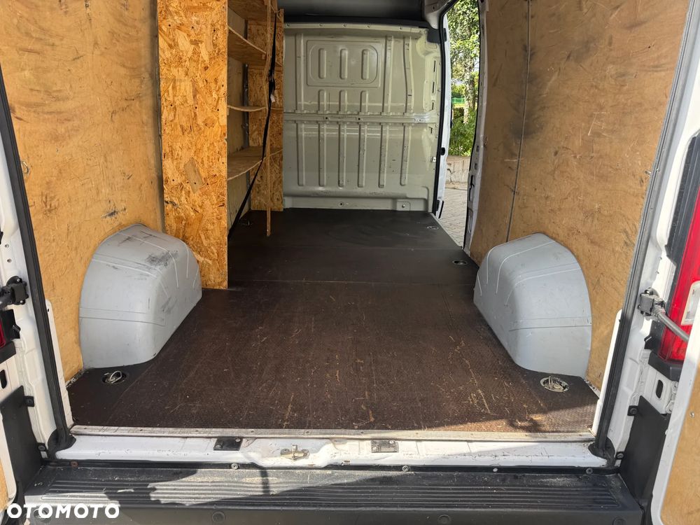 Opel Movano - 20