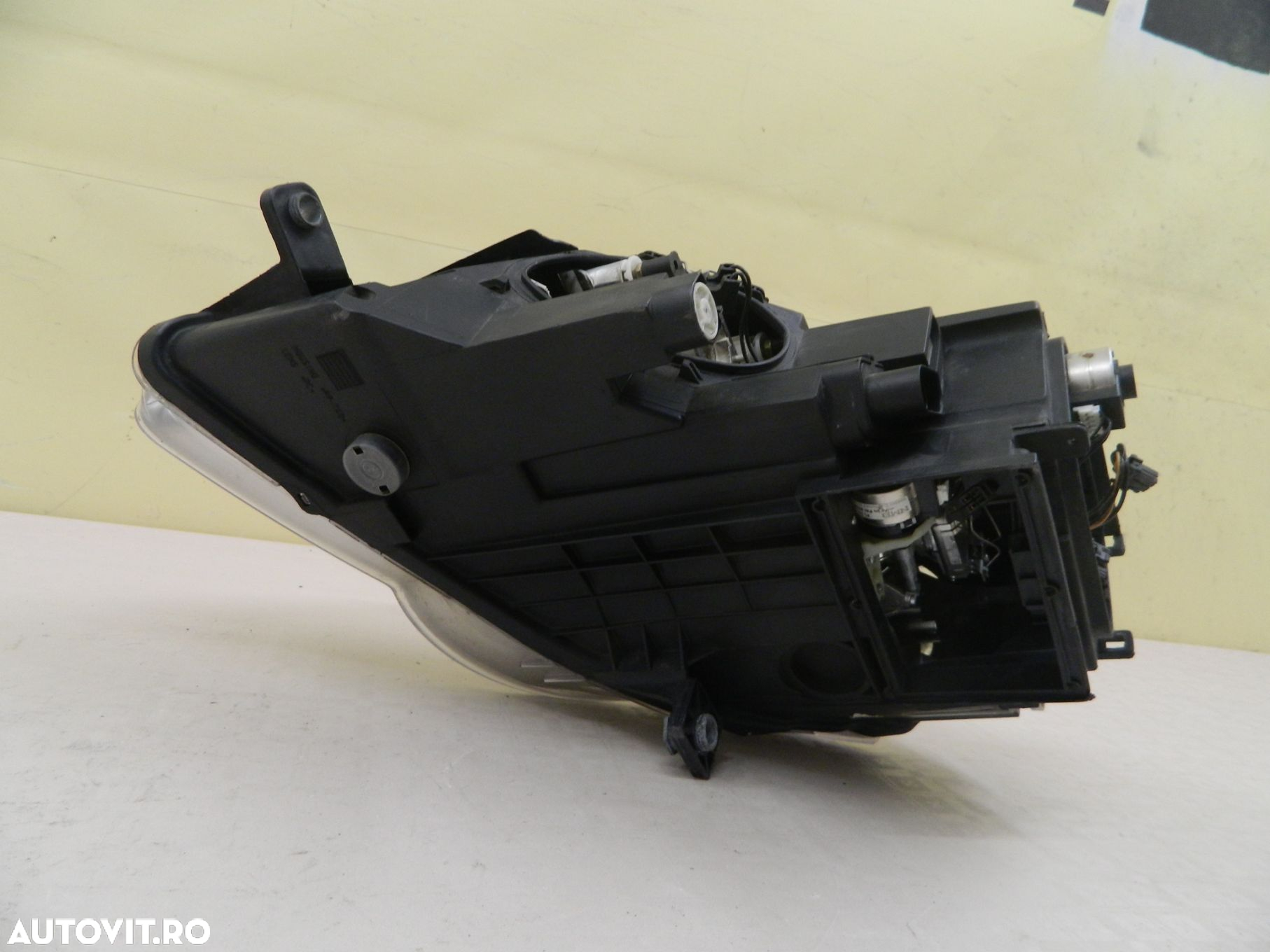 Far dreapta VW Passat B6 Xenon, 2005, 2006, 2007, 2008, 2009, 2010, cod origine 3C0941752G. - 7