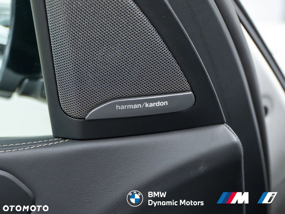 BMW X5 xDrive40i - 29
